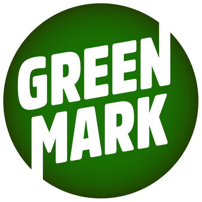 Green Mark logo