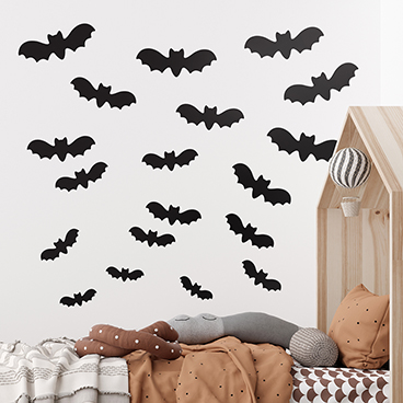 Wall sticker theme